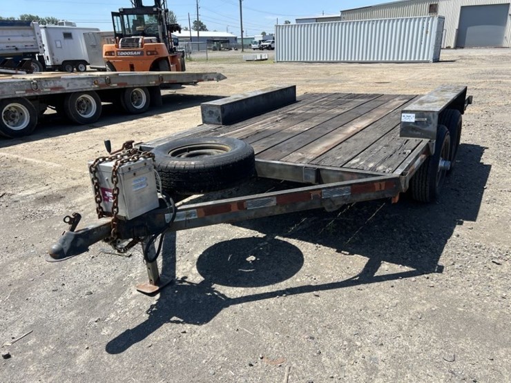 1988-g-&-h-t/a-equipment-trailer-image-1