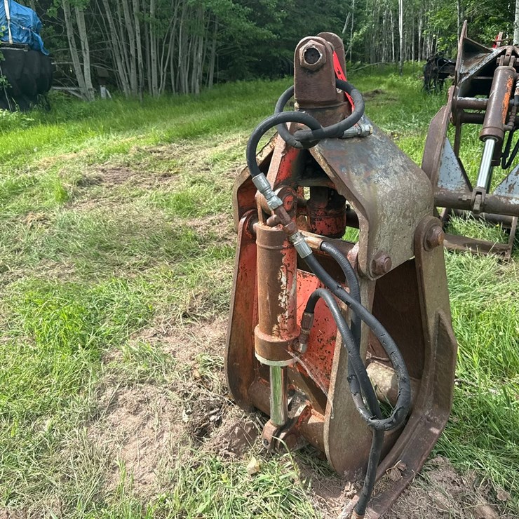 #1194 • Bypass Grapple