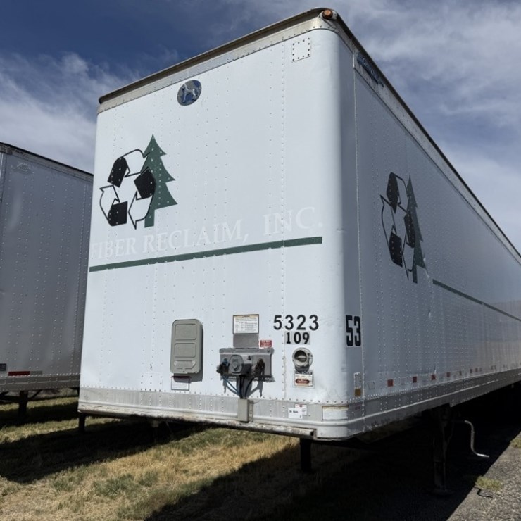 2004 GREAT DANE 53