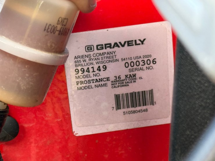 #5125-•-2021-gravely-pro-stance-36-lawn-mower-image-33