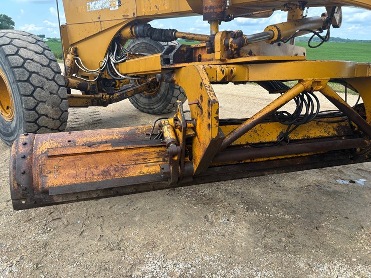 #2249-•-cmi-auto-grader-65-motor-grader-image-67
