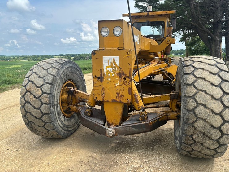 #2249-•-cmi-auto-grader-65-motor-grader-image-4