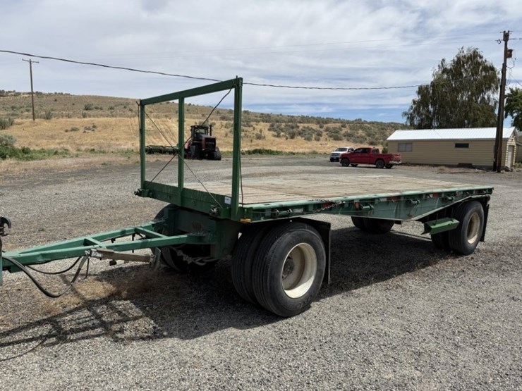 t/a-flatbed-pup-trailer-image-1