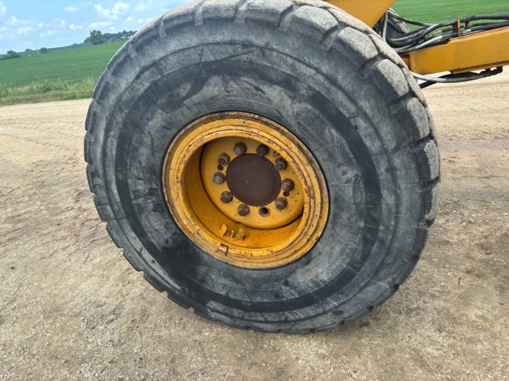 #2249-•-cmi-auto-grader-65-motor-grader-image-97