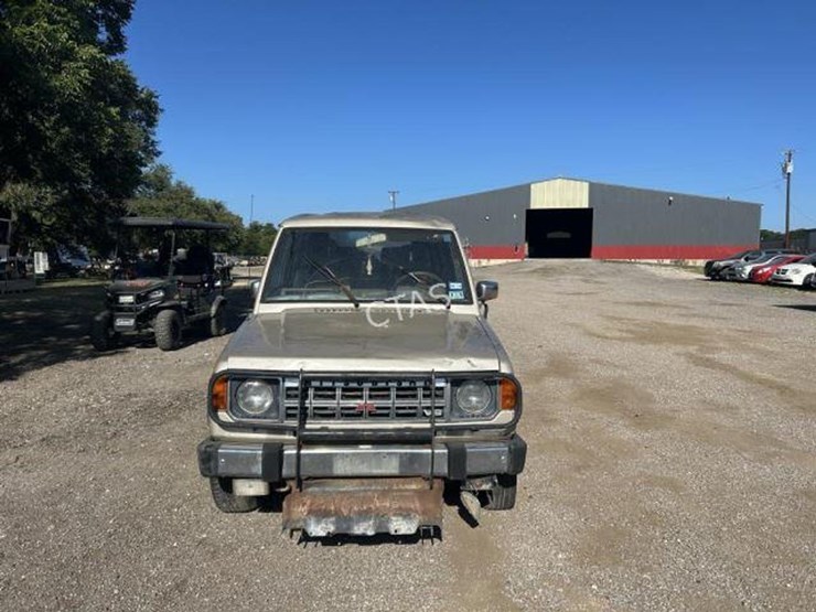1991-mitsubishi-montero-image-2
