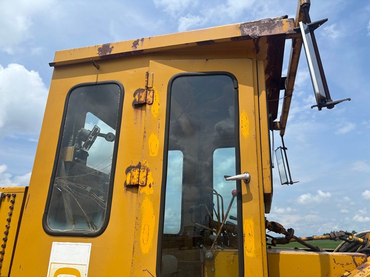 #2249-•-cmi-auto-grader-65-motor-grader-image-22