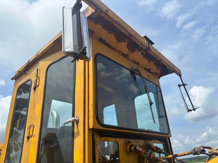 #2249-•-cmi-auto-grader-65-motor-grader-image-35