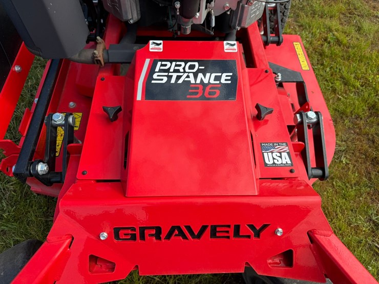 #5125-•-2021-gravely-pro-stance-36-lawn-mower-image-9