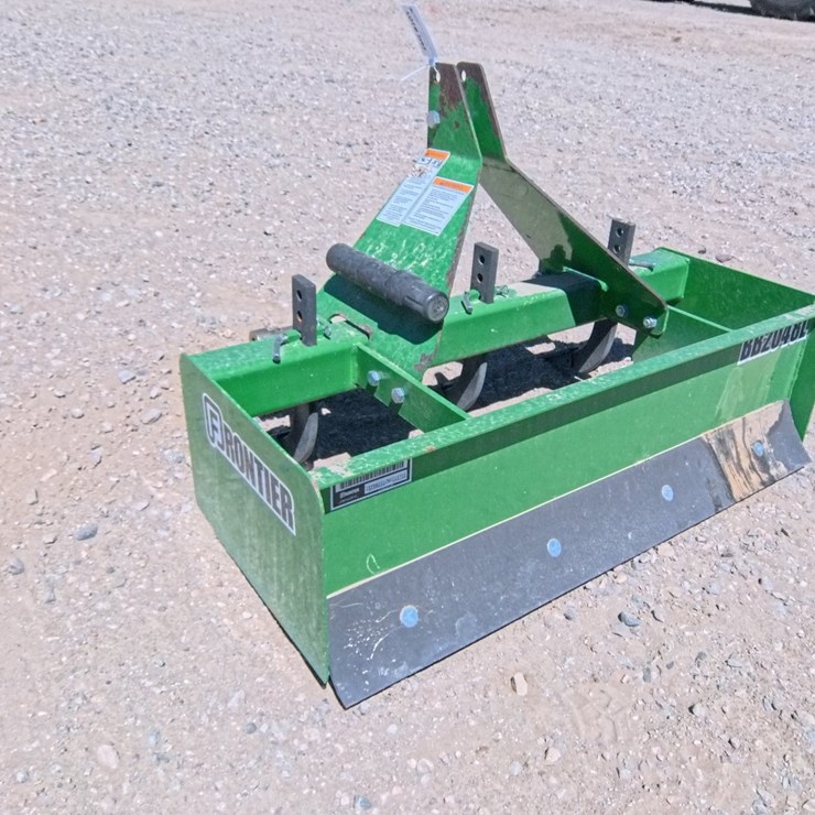 FRONTIER BB2048L