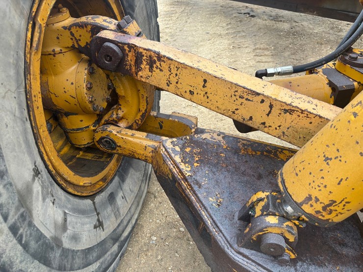 #2249-•-cmi-auto-grader-65-motor-grader-image-77
