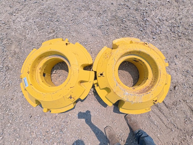 #1085-•-john-deere-wheel-weights-(2)-image-4
