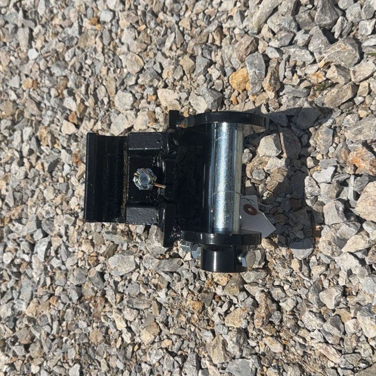 DX-032 Mini Excavator Quick Coupler