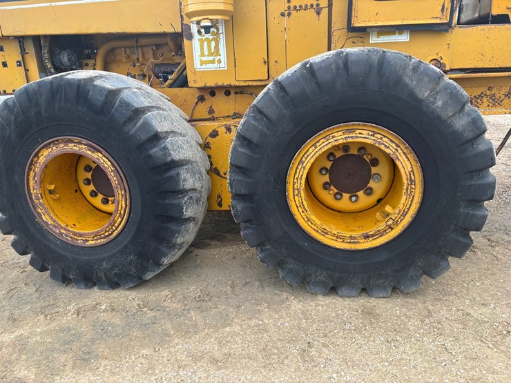 #2249-•-cmi-auto-grader-65-motor-grader-image-88