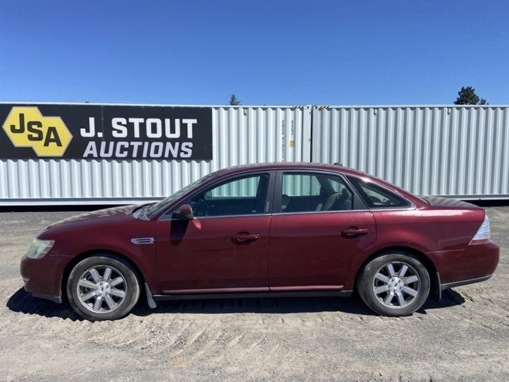 2008-ford-taurus-sel-sedan-image-2
