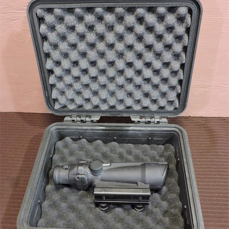 Trijicon, Advanced Combat Optical Sight