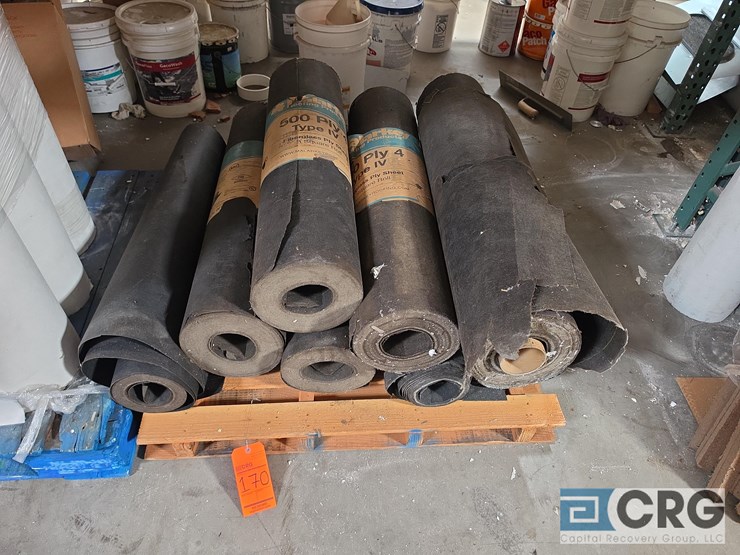 malarky-500-fireglass-ply-sheet,-type-4,-5-square-rolls-image-1
