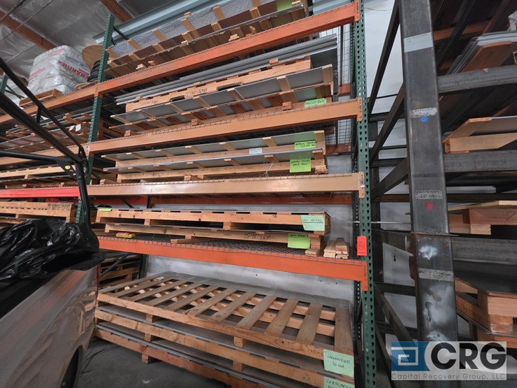 ass't-metal-flat-sheets-image-2