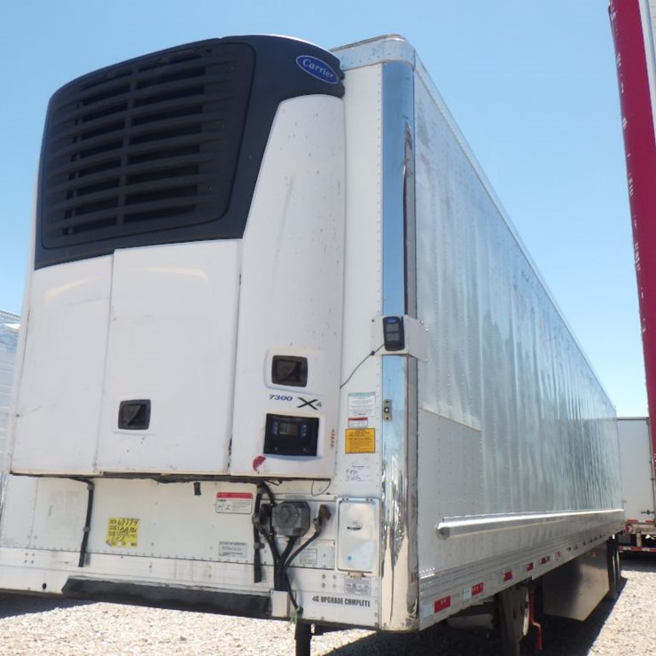 2019 UTILITY 3000R