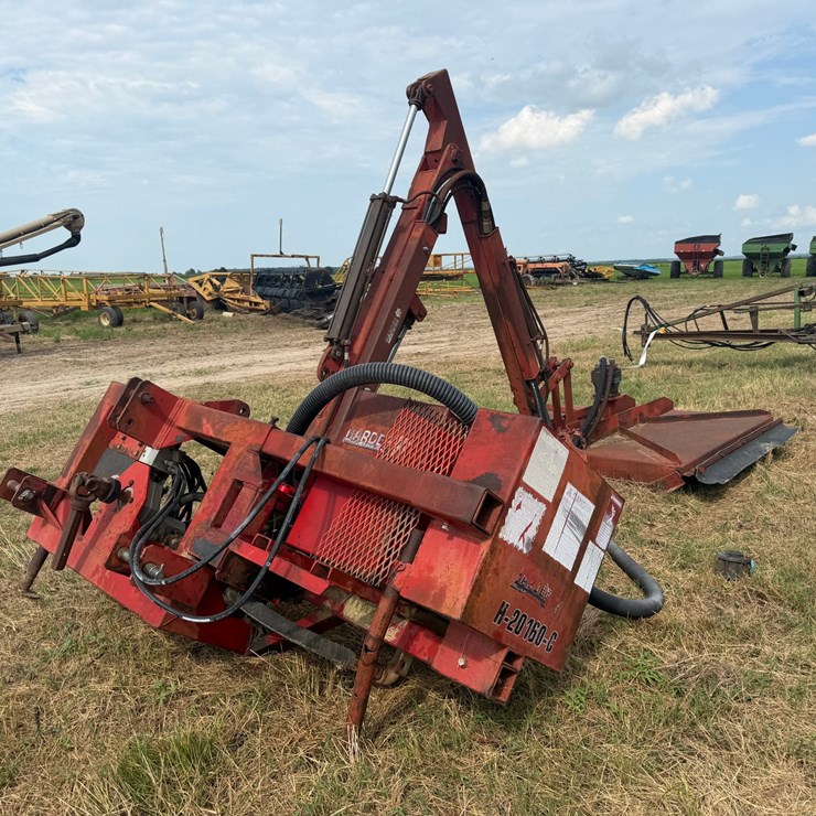HARDEE 160