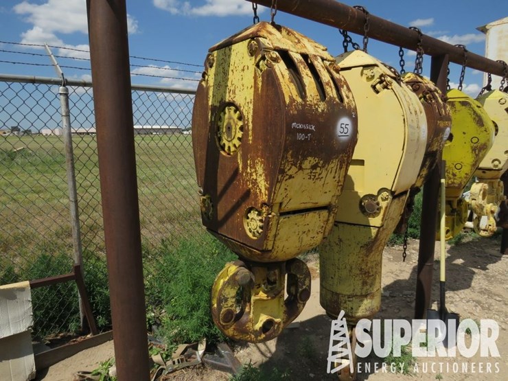 mckissick-100-ton-3-sheave-tubing-block-image-1