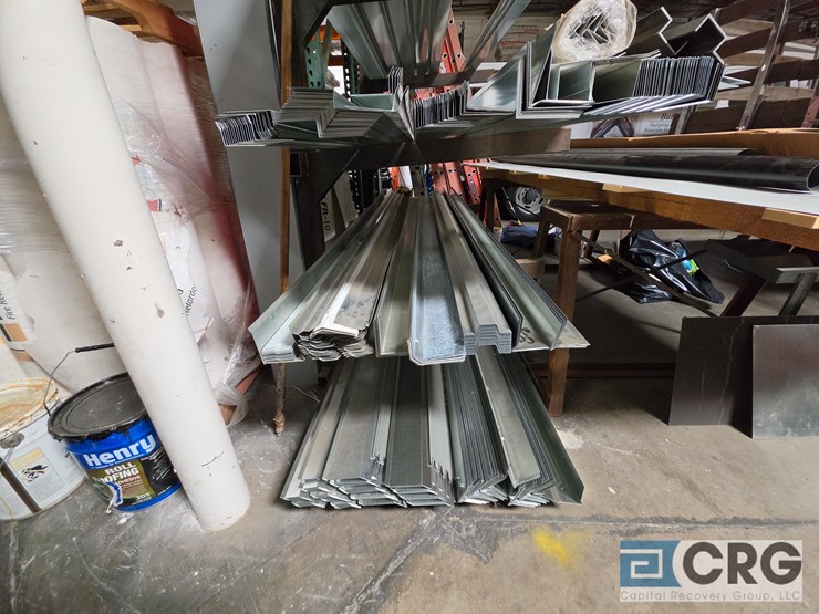 assorted-pre-bent-sheet-metal-perimeter-flashings-image-2
