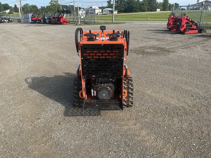 #1000-•-unused-ats-t460-mini-skid-steer---middlefield,-oh-image-4