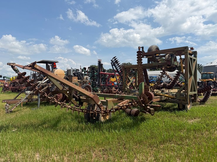 #51901-•-2007-kelly-diamond-45-rice-harrow-806-45r-inv#51901-image-3