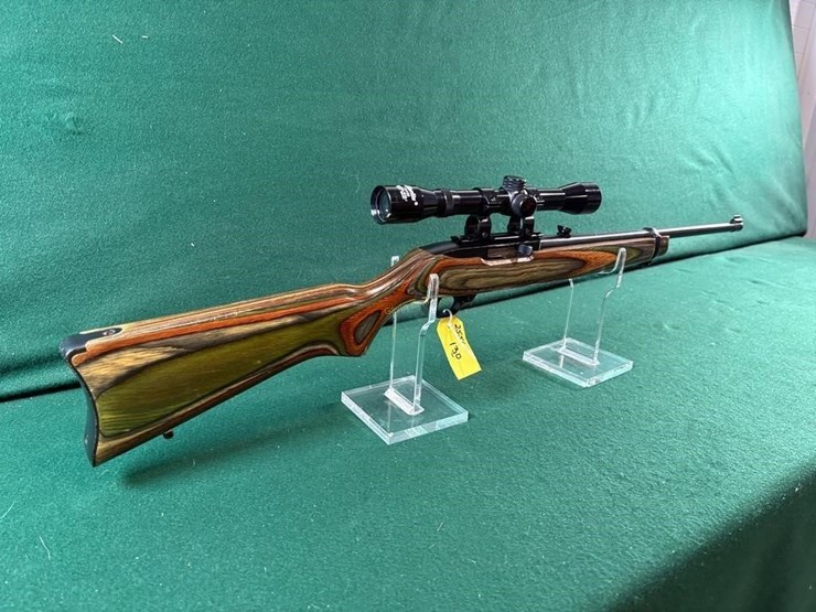 ruger-mdl.10/22-22lr-carbine-rifle-image-2