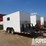 2014-carrier-trailer-16'l-t/a-doghouse-crew-trailer-image-1