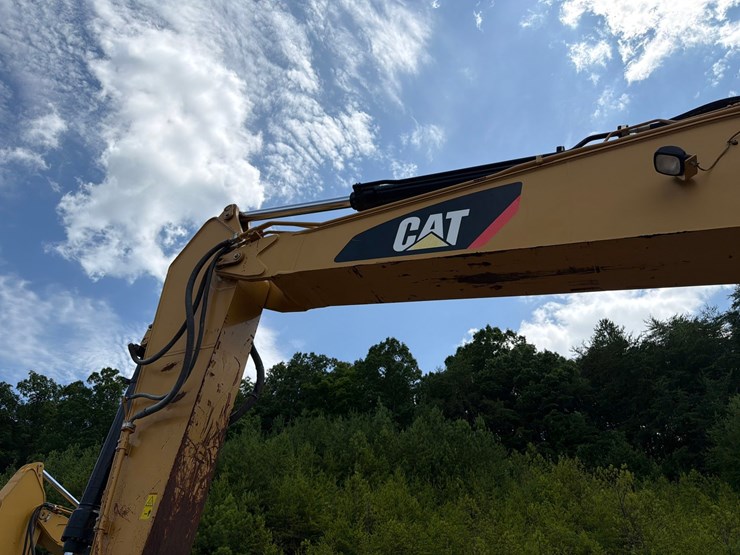 #4034-•-caterpillar-328d-lcr-excavator-image-22