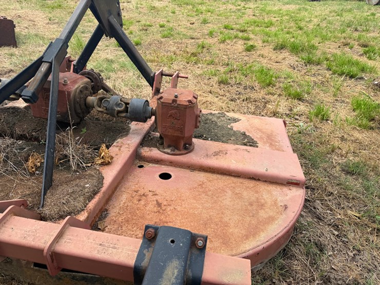 #51947-•-bush-hog-127"-cutter-inv#51947-image-2