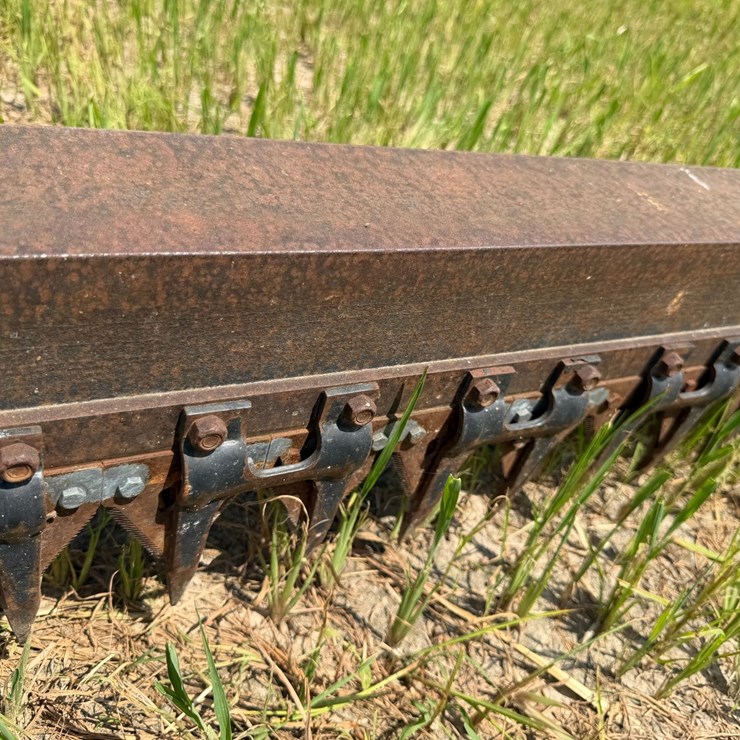 #51899 • Bowman Sickle Mower INV#51899
