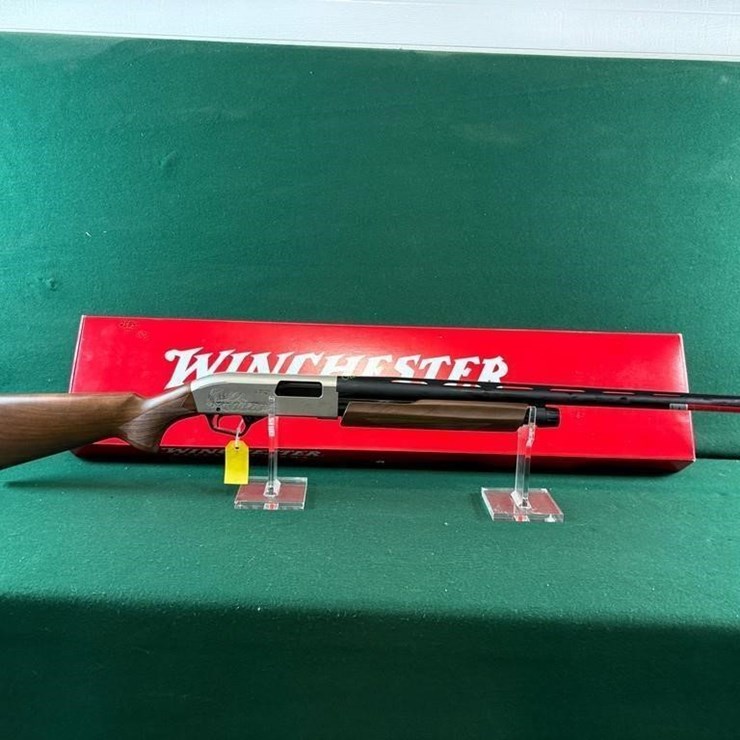 NIB Winchester SXP 12ga Shotgun
