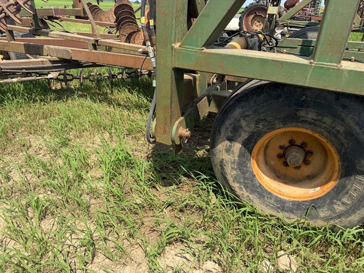 #51901-•-2007-kelly-diamond-45-rice-harrow-806-45r-inv#51901-image-67