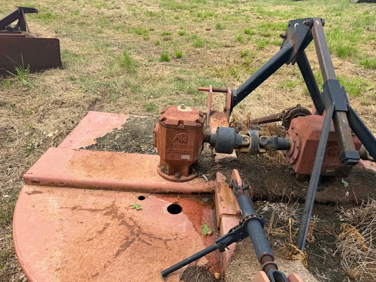 #51947-•-bush-hog-127"-cutter-inv#51947-image-3