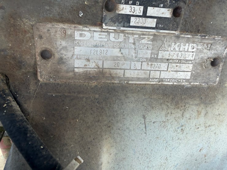 #51907-•-*inop-duetz-f2l912-2-cyl-power-unit-w/-trailer-inv#51907-image-40