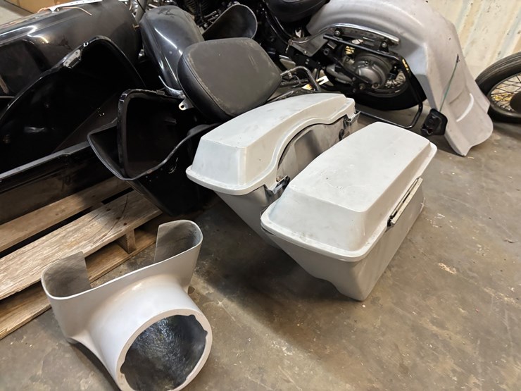 #401-•-1999-yamaha-v-star-650-classic-for-parts/-repairs-image-7