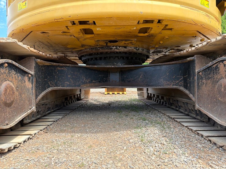 #4034-•-caterpillar-328d-lcr-excavator-image-69