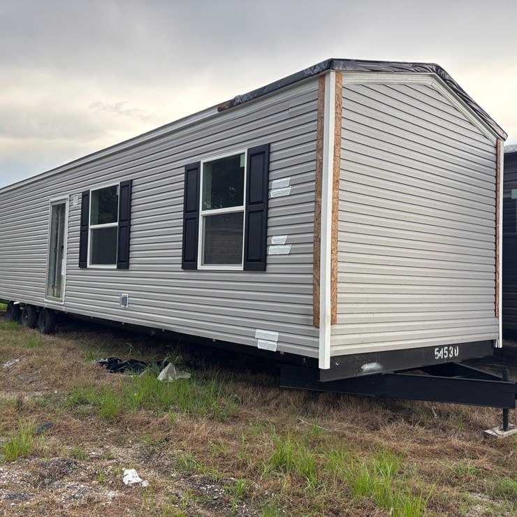 #300 • 2026 SOUTHERN ENERGY HOMES MOBILE HOME