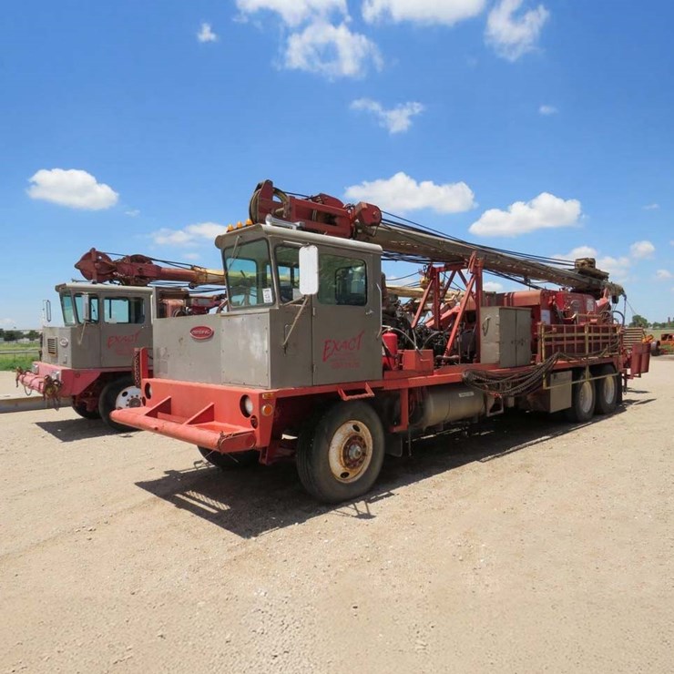 1983 CARDWELL KB210