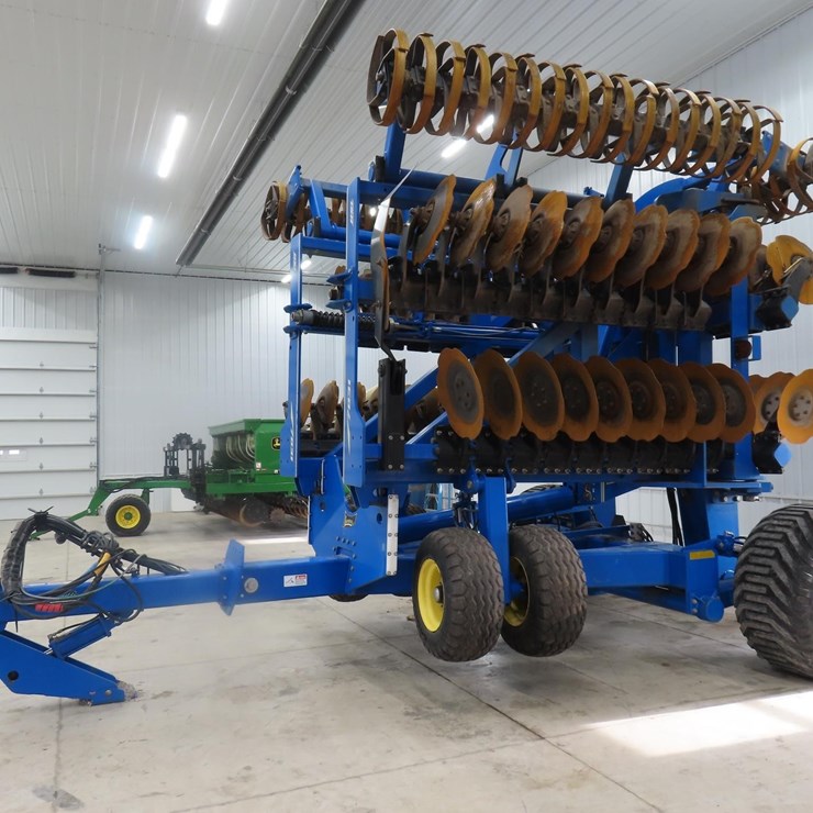 LANDOLL 7831-25