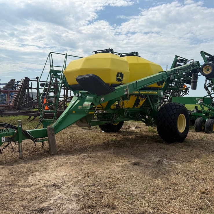JOHN DEERE 40