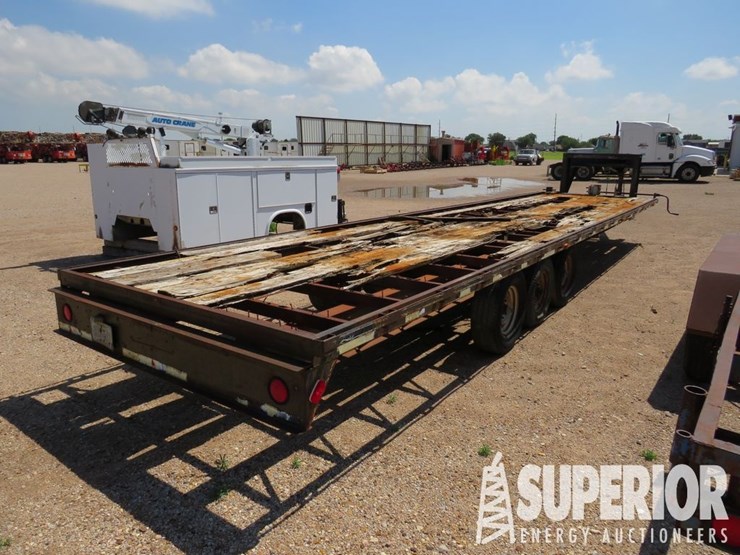 1995-terry's-trailers-34'l-3-axle-gooseneck-trailer-image-3