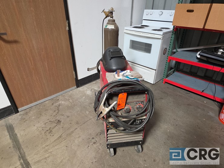 lincoln-electric-wire-matic-255-mig-welder-image-2