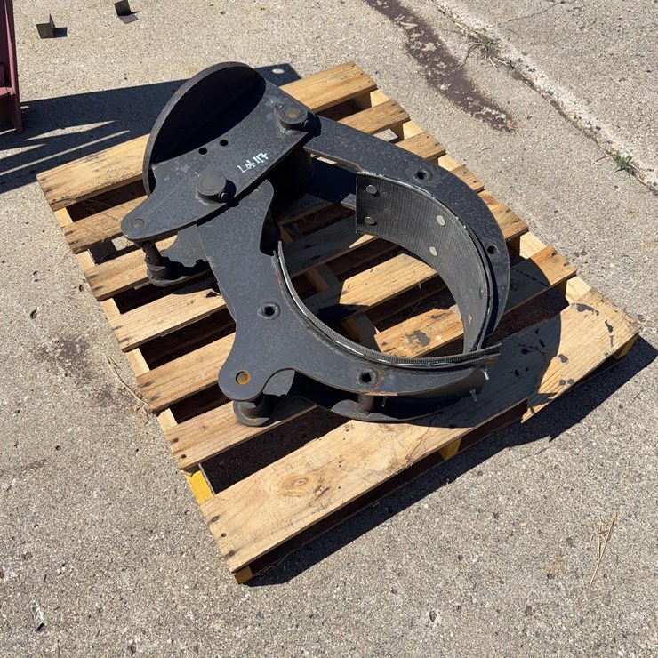 Barrel Handler