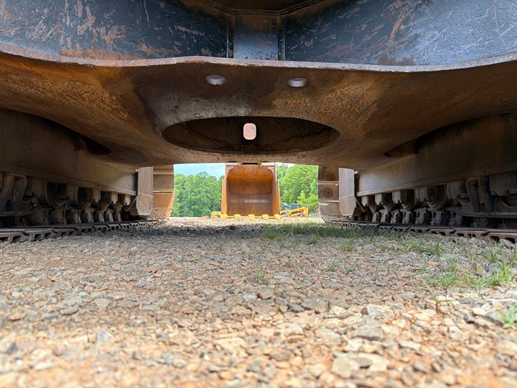 #4034-•-caterpillar-328d-lcr-excavator-image-71