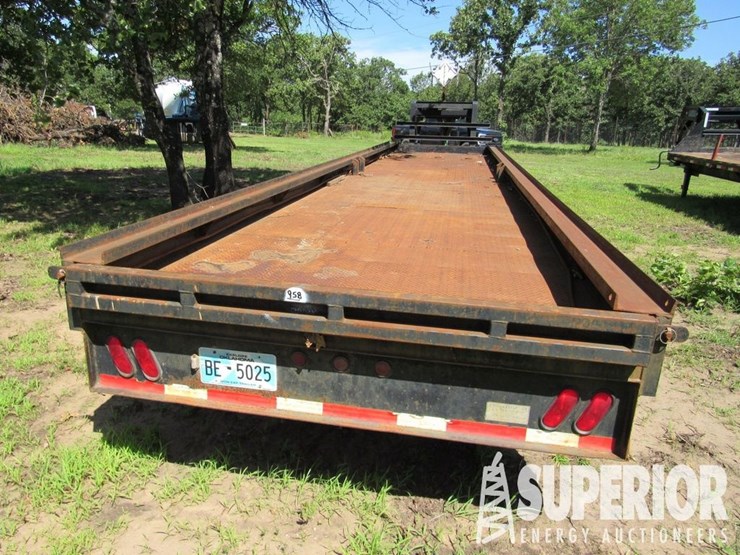 (x)-2015-buck-dandy-38'oal-t/a-gooseneck-utility-trailer-image-5