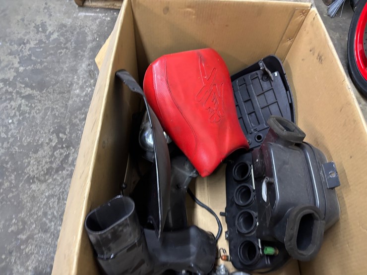 #403-•-suzuki-hayabusa-for-parts/-repairs-image-5