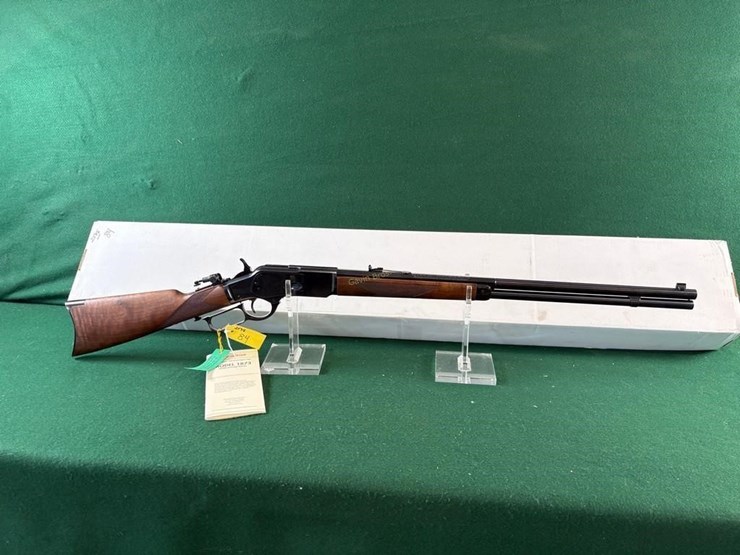 winchester-mdl.1873-357-mag/38-spl-rifle-image-1