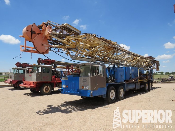 1985-franks/i-rand-300-d/d-well-service-rig-image-1